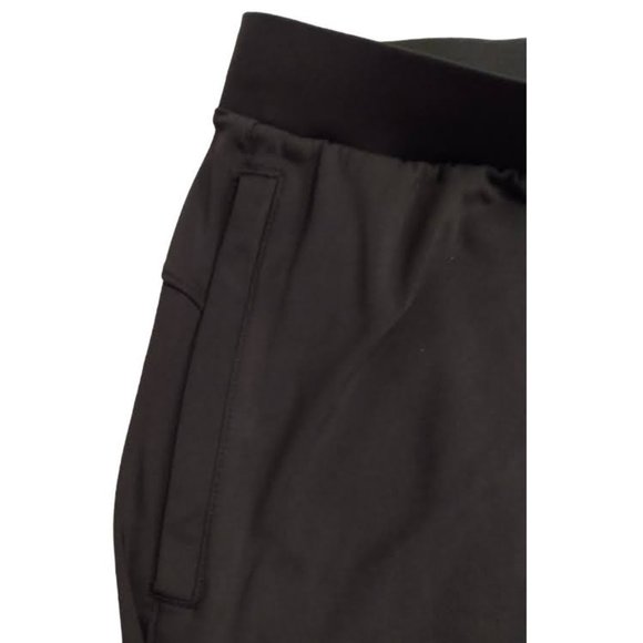 Mondetta Women's Trackpants/Joggers, black, size Large - Picture 6 of 10